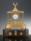 Orologio da mensola Louis Courvoisier & Comp. 1811-1814